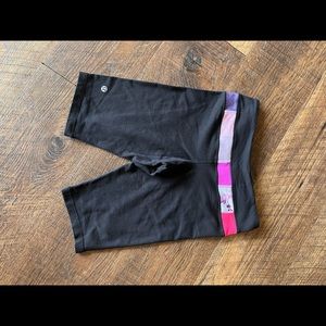 Women’s Lululemon Biker Shorts